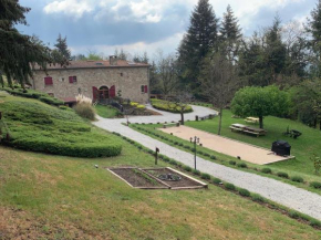CHATEAU ROUSSET